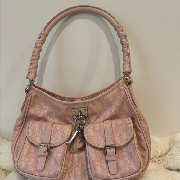 COPY - Vintage Dior Bag - Picture 6 of 9